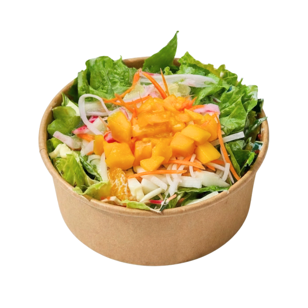 Mango Kani Salad Bowl