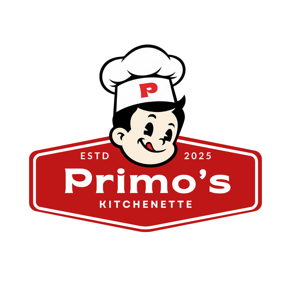 Primo'skitchenette