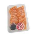Salmon Sashimi Tray