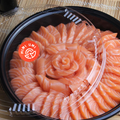 Salmon Sashimi Mini